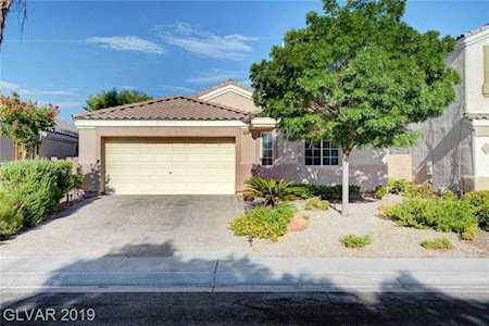 5428 Indian Rose St North Las Vegas, NV 89031