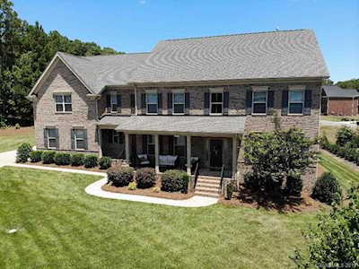 406 Timber Top Ct Weddington, NC 28104