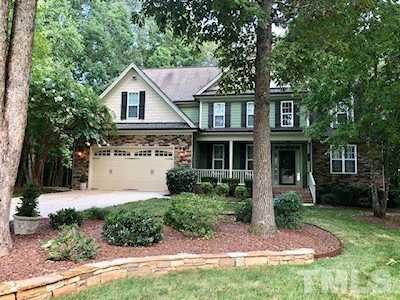 404 Gambit Circle Wake Forest, NC 27587