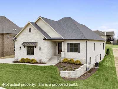 1609 Meremont Ridge Rd Louisville, KY 40245
