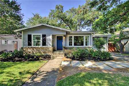 1701 Morrow St Austin, TX 78757
