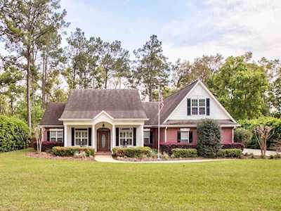 8062 Greenmont Avenue Tallahassee, FL 32317