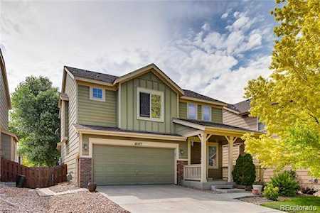 10577 Troy Street Commerce City, CO 80022