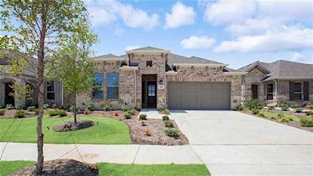 3105 Sunnyside Drive Celina, TX 75009