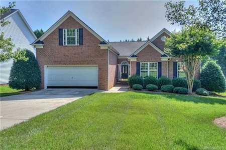 12818 Shamley Ct Huntersville, NC 28078