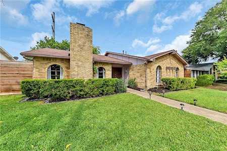 11931 Bushmills Road Dallas, TX 75243