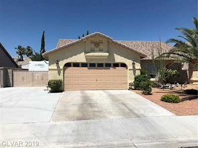 5213 Dana Springs Way Las Vegas, NV 89130