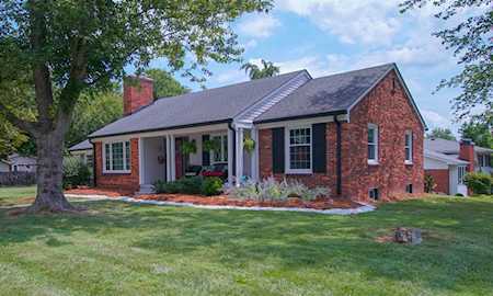 3416 Hanover Ct Louisville, KY 40207