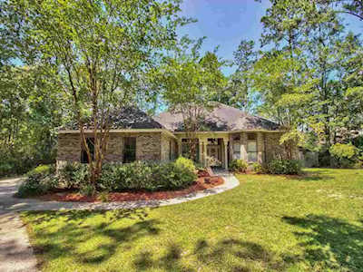3200 Horseshoe Trail Tallahassee, FL 32312