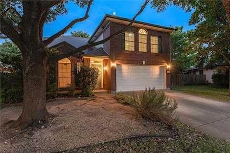 4451 Campo Verde Dr Austin, TX 78749