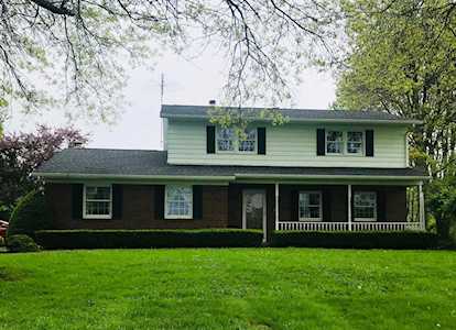 5440 Johnstown-Alexandria Road Johnstown, OH 43031