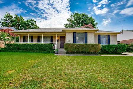 8628 San Souci Drive Dallas, TX 75238