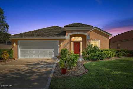 8006 Bradwick Way Melbourne, FL 32940