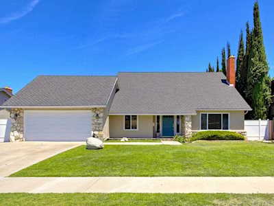 1331 Sao Paulo Avenue Placentia, CA 92870