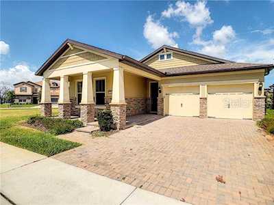 7214 Half Moon Lake Drive Winter Garden, FL 34787