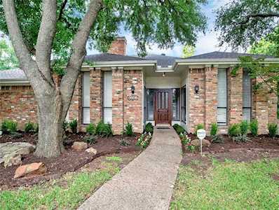 6403 Shortland Drive Dallas, TX 75248
