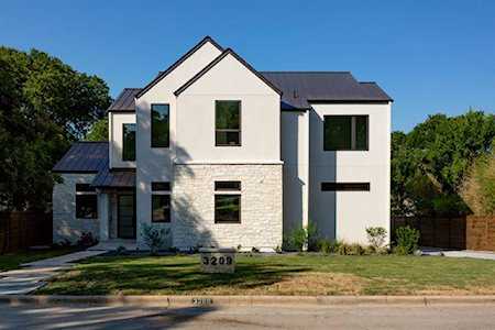 3209 Gilbert St Austin, TX 78703
