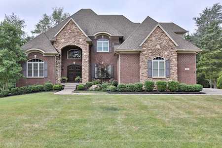 123 Persimmon Ridge Dr Louisville, KY 40245