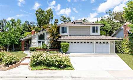 21781 Rushford Drive Lake Forest, CA 92630