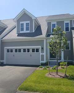 15 Farmstead #17 Sudbury, MA 01776