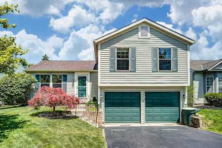 5118 Hidden View Drive Hilliard, OH 43026