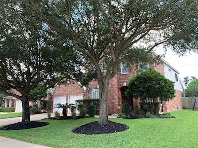 13822 Bowden Creek Dr Cypress, TX 77429