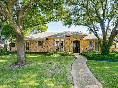 3505 Singletree Trail Plano, TX 75023