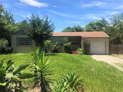 1626 Asbury Avenue Orlando, FL 32803