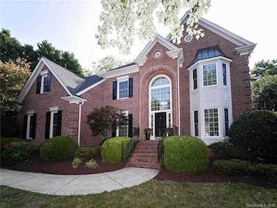17312 Cove View Ct Cornelius, NC 28031