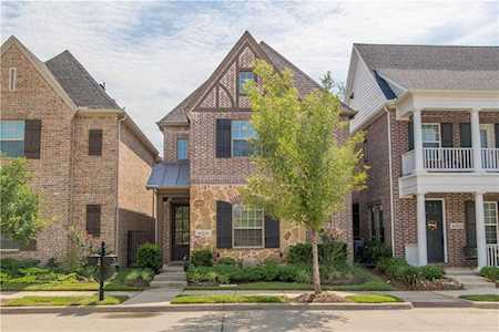 404 Loma Alta Drive Flower Mound, TX 75022