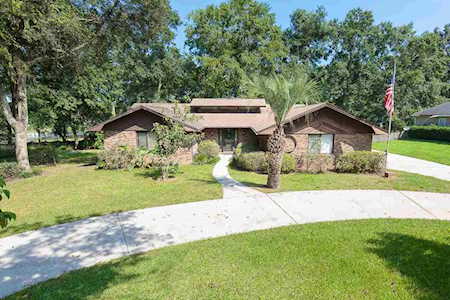 3158 Lookout Trail Tallahassee, FL 32309