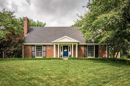 210 Choctaw Rd Louisville, KY 40207