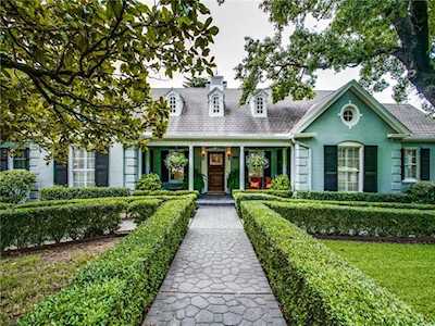 1217 N Clinton Avenue Dallas, TX 75208