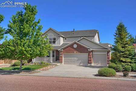 5913 High Noon Avenue Colorado Springs, CO 80923