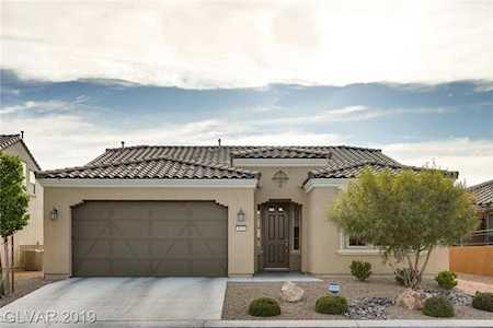 5625 Sagamore Canyon St Las Vegas, NV 89081