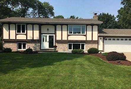 9508 Alabama Circle Bloomington, MN 55438
