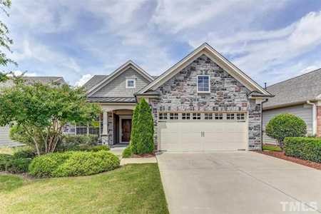 1107 Belvins Trace Drive Durham, NC 27703
