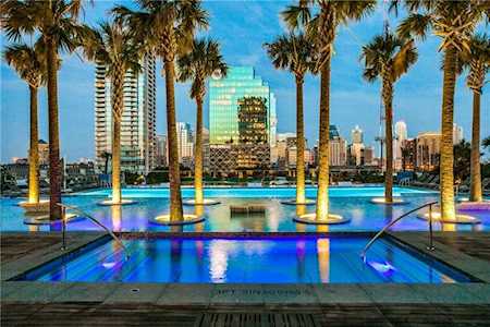 3130 N Harwood Street #2502 Dallas, TX 75201