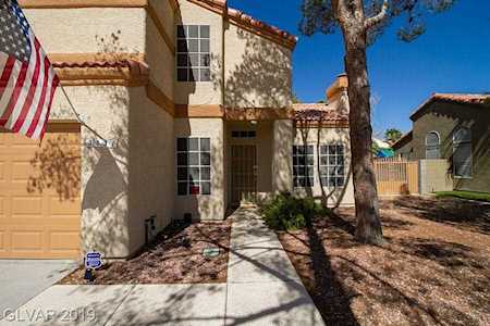 3431 Farina Dr North Las Vegas, NV 89032