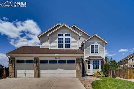 7050 Stallion Way Colorado Springs, CO 80922