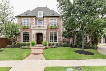 8014 Oak Point Drive Frisco, TX 75034
