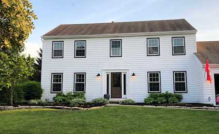 4911 Longbenton Way Dublin, OH 43017