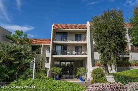 1401 Valley View Road #319 Glendale, CA 91202