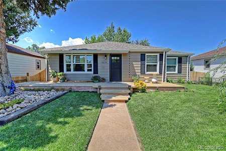 4375 South Elati Street Englewood, CO 80110