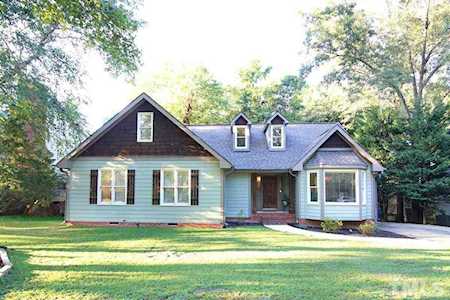2613 Halfhitch Trail Raleigh, NC 27615