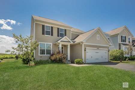 4347 Fraser Circle Naperville, IL 60564
