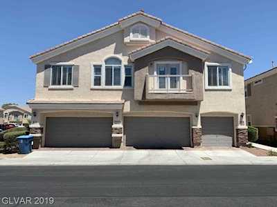 6436 Za Zu Pitts Ave #101 Las Vegas, NV 89122