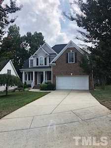 821 Clatter Avenue Wake Forest, NC 27587
