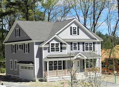6 Jefferson Drive #6 Lexington, MA 02421