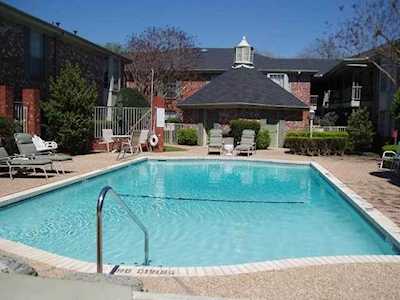 7920 Rockwood Ln #249 Austin, TX 78757